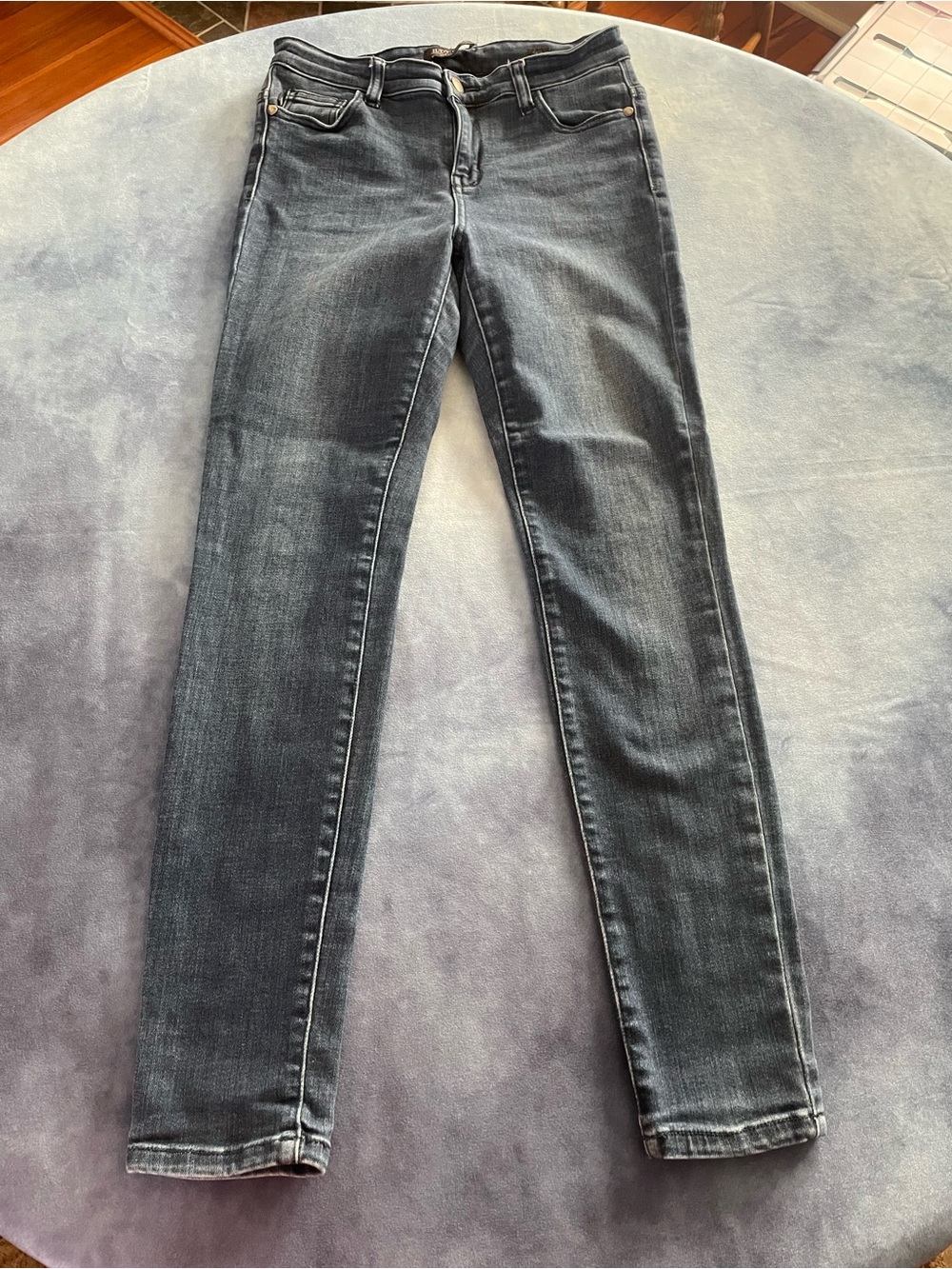 Judy Blue Women's Skinny Jeans - Blue jeans
